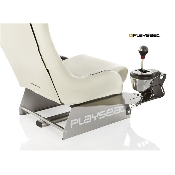 Playseat® váltó tartó konzol - gear shift holder pro (méret: 49x15,5x16 cm, fém)