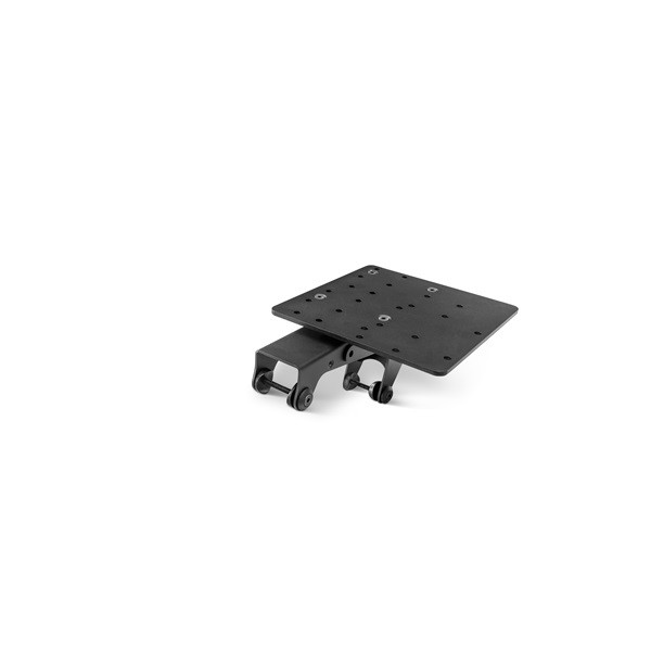 Playseat® váltó tartó konzol - trophy gearshift and handbrake holder r.ac.00184 (méret: 19,29 x 6,1x 6,3 cm, fém)