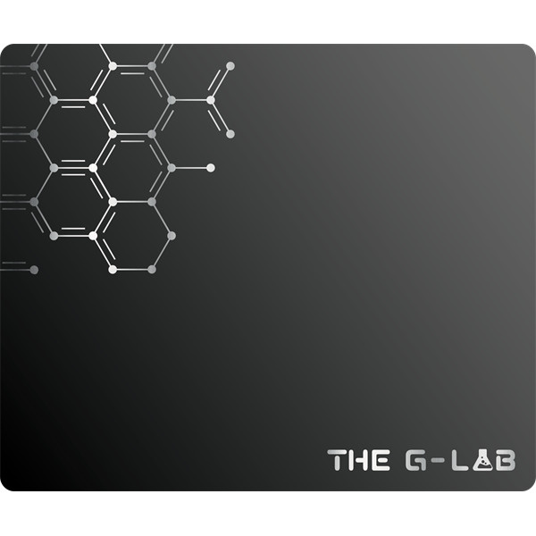 The g-lab gaming kit - 4 in 1 combo helium hu (keyz 120 billentyűzet, kult helium egér+pad, int 100 fülhallgató, magyar)