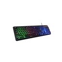 The g-lab gaming kit - 4 in 1 combo selenium hu (keyz 160 billentyűzet, kult 170 egér, egérpad, korp 100 headset,magyar)