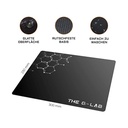 The g-lab gaming kit - 4 in 1 combo selenium hu (keyz 160 billentyűzet, kult 170 egér, egérpad, korp 100 headset,magyar)