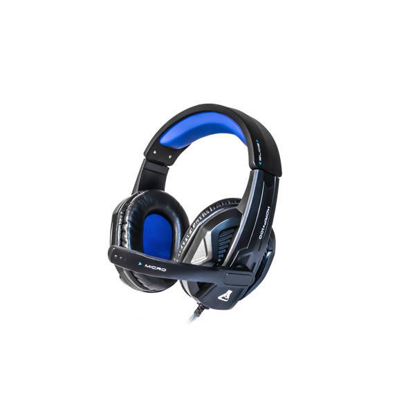 The g-lab gaming kit - 4 in 1 combo selenium hu (keyz 160 billentyűzet, kult 170 egér, egérpad, korp 100 headset,magyar)