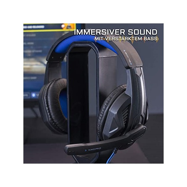 The g-lab gaming kit - 4 in 1 combo selenium hu (keyz 160 billentyűzet, kult 170 egér, egérpad, korp 100 headset,magyar)