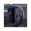The g-lab gaming kit - 4 in 1 combo selenium hu (keyz 160 billentyűzet, kult 170 egér, egérpad, korp 100 headset,magyar)