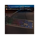The g-lab gaming kit - 4 in 1 combo selenium hu (keyz 160 billentyűzet, kult 170 egér, egérpad, korp 100 headset,magyar)