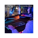 The g-lab gaming kit - 4 in 1 combo selenium hu (keyz 160 billentyűzet, kult 170 egér, egérpad, korp 100 headset,magyar)
