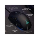 The g-lab gaming kit - 4 in 1 combo selenium hu (keyz 160 billentyűzet, kult 170 egér, egérpad, korp 100 headset,magyar)
