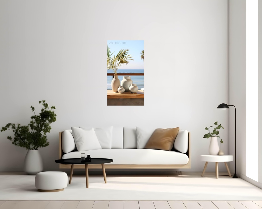 Seaside Serenity