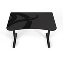 Arozzi gaming asztal - arena fratello sötét szürke (dark grey)