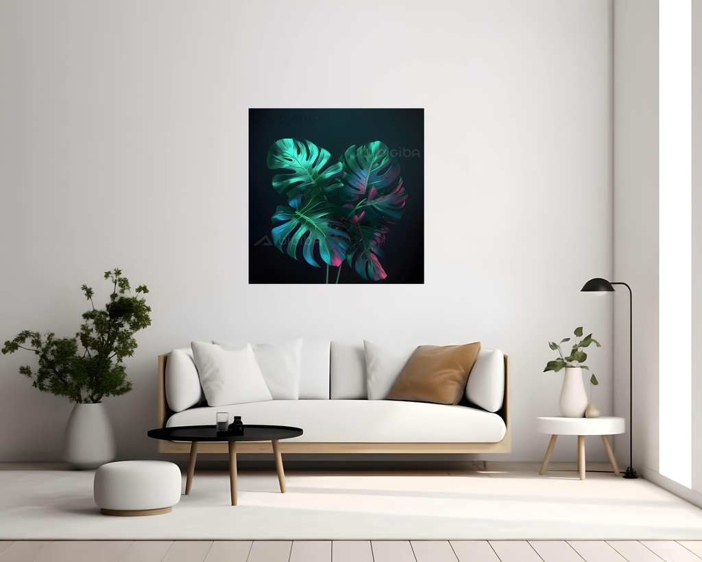 Neon Botanica
