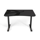 Arozzi gaming asztal - arena fratello sötét szürke (dark grey)