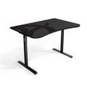Arozzi gaming asztal - arena fratello sötét szürke (dark grey)