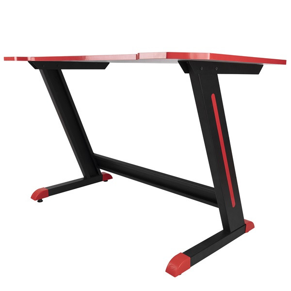 Rampage gamer asztal - mr-01 arena karbon