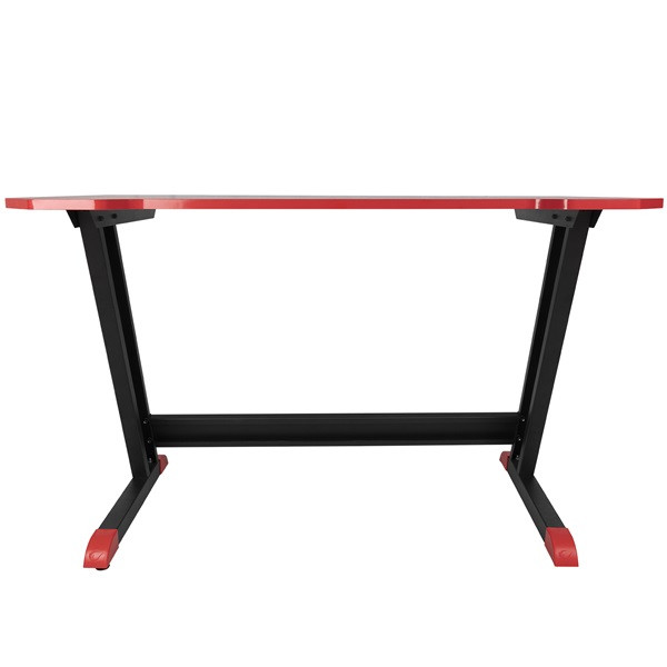Rampage gamer asztal - mr-01 arena karbon