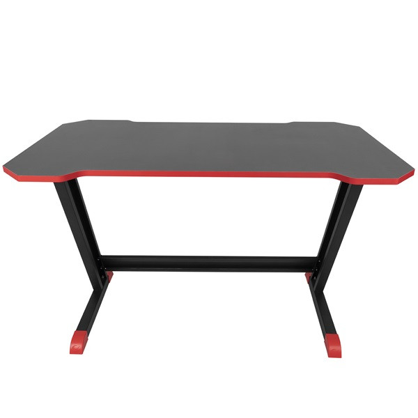 Rampage gamer asztal - mr-01 arena karbon