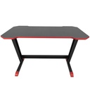 Rampage gamer asztal - mr-01 arena karbon