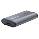 Adata külső ssd 500gb - se880 (usb 3.2 gen.2x2, r/w: 2000/2000 mb/s, szürke)