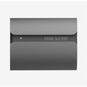 Hikvision külső ssd 1tb - t300s shield (usb 3.1 type-c) fekete