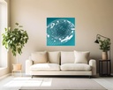 Cerulean Dreamscape