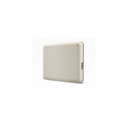 Toshiba külső hdd 2.5" - 1tb canvio advance fehér (usb3.0; ~5gbps; ntfs/hfs+; mac kompatibilis)