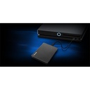 Toshiba külső hdd 2.5" - 1tb canvio gaming fekete (usb3.2 gen 1.; ~5gbps; exfat)