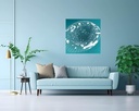 Cerulean Dreamscape