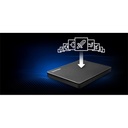 Toshiba külső hdd 2.5" - 1tb canvio gaming fekete (usb3.2 gen 1.; ~5gbps; exfat)