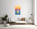 Geometric Serenade