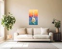 Geometric Serenade