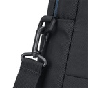 Notebook táska, 15,6-16" RIVACASE "Boboli 8036", fekete