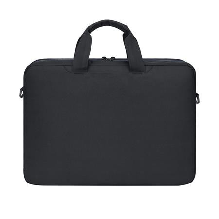 Notebook táska, 15,6-16" RIVACASE "Boboli 8036", fekete