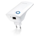 Tp-link range extender wifi n - tl-wa850re (300mbps, 2,4ghz)