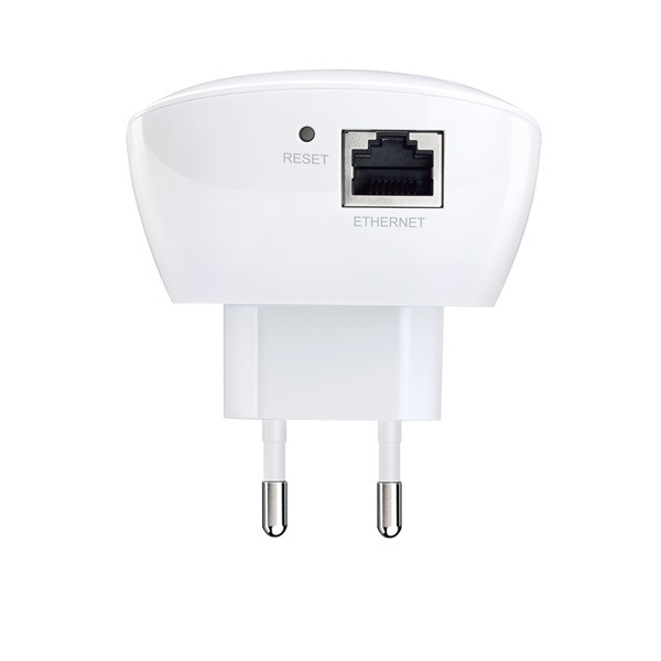 Tp-link range extender wifi n - tl-wa850re (300mbps, 2,4ghz)