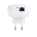 Tp-link range extender wifi n - tl-wa850re (300mbps, 2,4ghz)