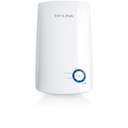 Tp-link range extender wifi n - tl-wa854re (300mbps, 2,4ghz)