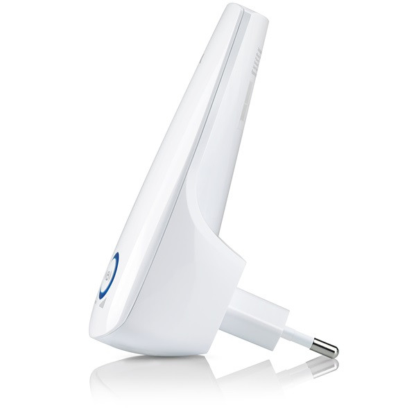 Tp-link range extender wifi n - tl-wa854re (300mbps, 2,4ghz)
