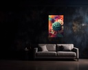 Geometric Dreamscape