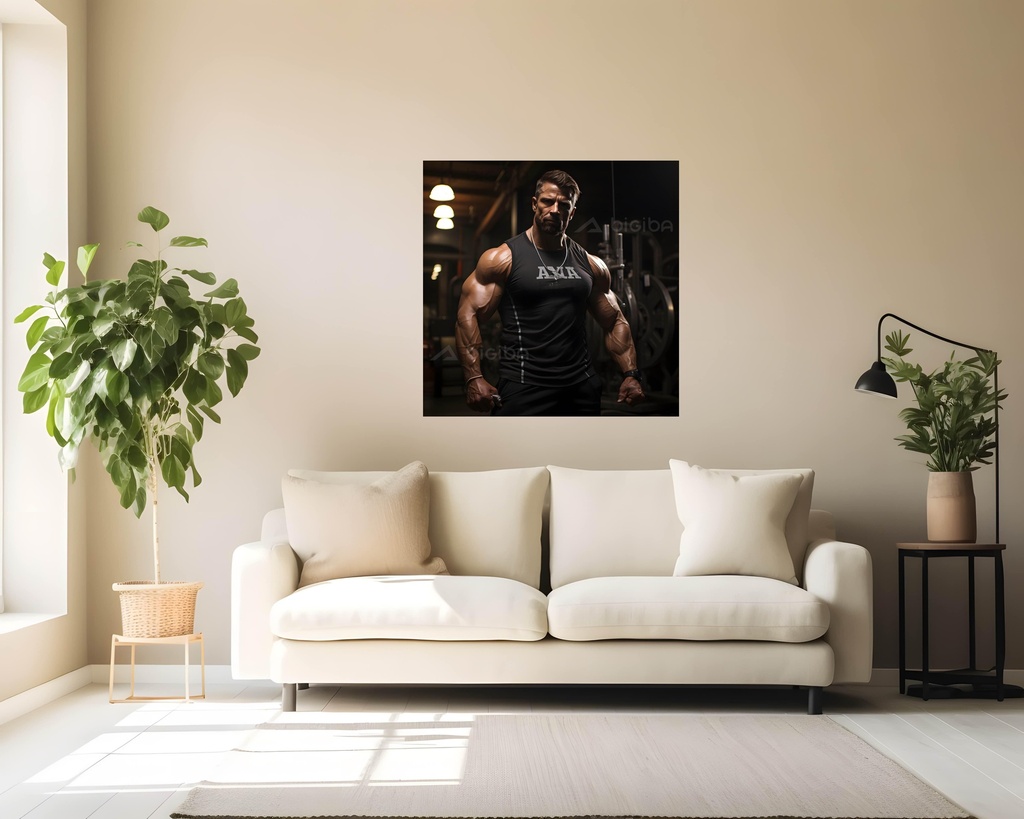 Strength Unleashed