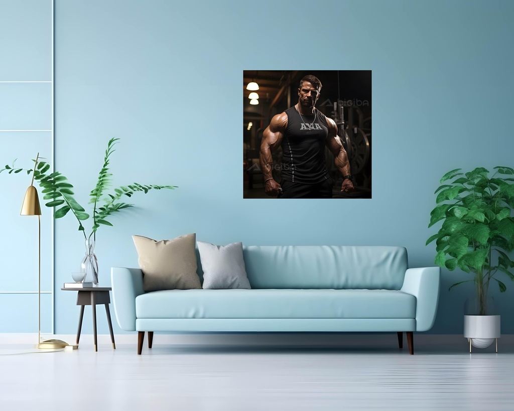Strength Unleashed
