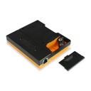Equip kábelteszter - 129967 (távirányító, usb, rj11/rj12/rj45)