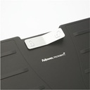 Lábtámasz, állítható magasságú, FELLOWES "Office Suites™ Microban®"
