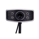 Everest webkamera - sc-825 (640x480 képpont, usb 2.0, led világítás, mikrofon)