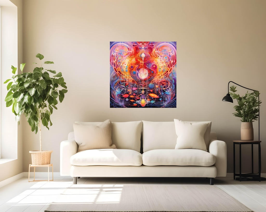 Cosmic Symphony