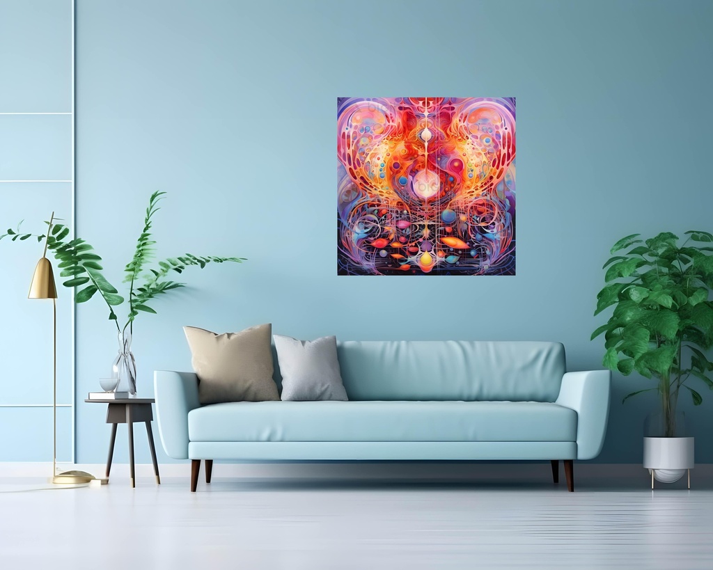 Cosmic Symphony