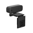 Sandberg webkamera - usb chat webcam 1080p hd (1920x1080, 30 fps, usb 2.0, univerzális csipesz, mikrofon, 1,5m kábel)