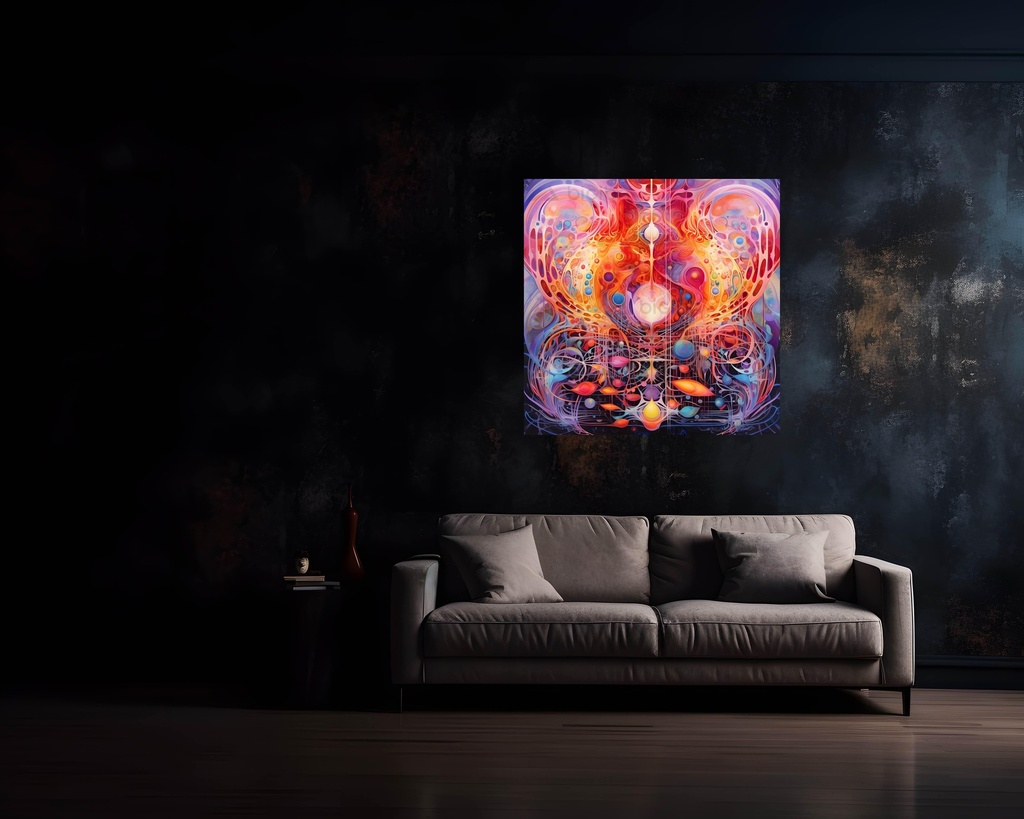 Cosmic Symphony
