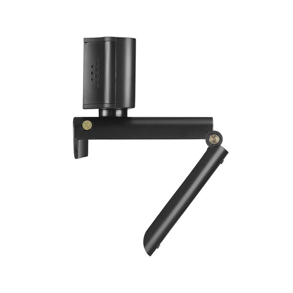 Sandberg webkamera - usb webcam autofocus dualmic