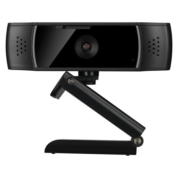 Sandberg webkamera - usb webcam autofocus dualmic