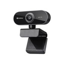 Sandberg webkamera - usb webcam flex 1080p hd (1920x1080/30fps, 2 megapixel; usb 2.0; mikrofon)