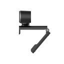 Sandberg webkamera - usb webcam pro (2592x1944 képpont, 5 megapixel, 30 fps, usb 2.0, univerzális csipesz, mikrofon)